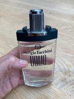 Vintage Sergio Tacchini UOMO — Lotion après-rasage (100 ml), Comme neuf, Enlèvement ou Envoi