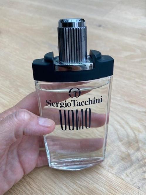 Vintage Sergio Tacchini UOMO — Lotion après-rasage (100 ml), Bijoux, Sacs & Beauté, Beauté | Parfums, Comme neuf, Enlèvement ou Envoi