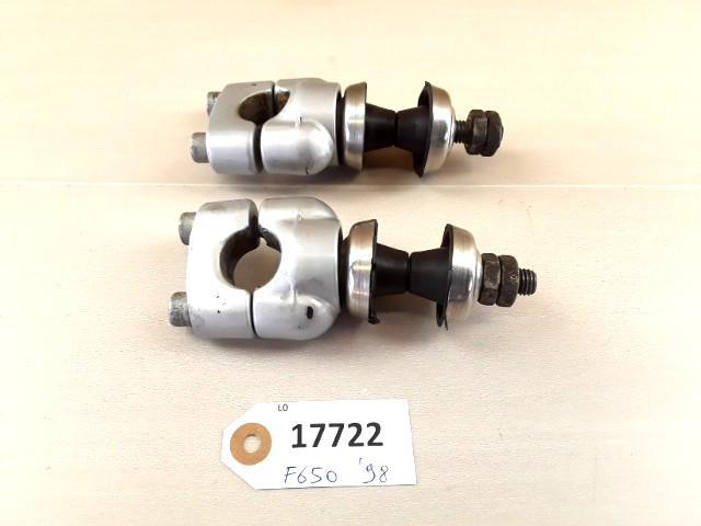 F650 funduro 1993 - 1999 BMW Beugel Beugel stuur D1-32709, Motoren, Onderdelen | BMW