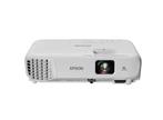 EPSON-projector - EB-S05, Ophalen of Verzenden, Zo goed als nieuw