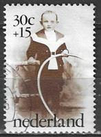 Nederland 1974 - Yvert 1010 - De Goede Oude Tijd (ST), Postzegels en Munten, Postzegels | Nederland, Verzenden, Gestempeld