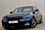 BMW 3 Serie 330 330iA Sportline (bj 2021, automaat), Auto's, Te koop, Berline, Benzine, 252 pk