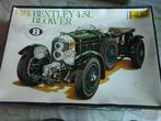 BENTLEY BLOWER 4.5 L HELLER 1/24, Hobby en Vrije tijd, Modelbouw | Auto's en Voertuigen, Auto, Verzenden, Groter dan 1:32, Nieuw