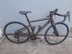 Gravelbike zannata Z40 GRX 400 10×2 patina 47, Fietsen en Brommers, 28 inch, 49 tot 53 cm, Zo goed als nieuw, 15 tot 20 versnellingen