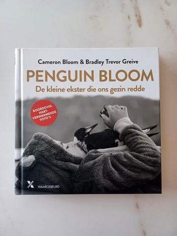 Cameron Bloom - Penguin bloom beschikbaar voor biedingen
