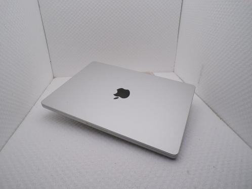 MacBook Pro 14" M1 Pro (2021) - 16 GB RAM/512 GB SSD, Computers en Software, Apple Macbooks, Zo goed als nieuw, MacBook, 13 inch