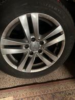 Mercedes velgen/winterbanden 16”, Auto diversen, Wieldoppen, Ophalen, Zo goed als nieuw