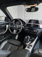 BMW 118i M-sport, USB, Leder, Bedrijf, 5 zetels