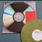 Kanye West - Yeezus vinyl, 12 pouces, 2000 à nos jours, Neuf, dans son emballage, Enlèvement ou Envoi