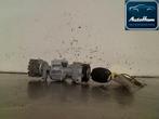 CONTACTSLOT + SLEUTEL Ford Focus C-Max (01-2003/03-2007), Gebruikt, Ford