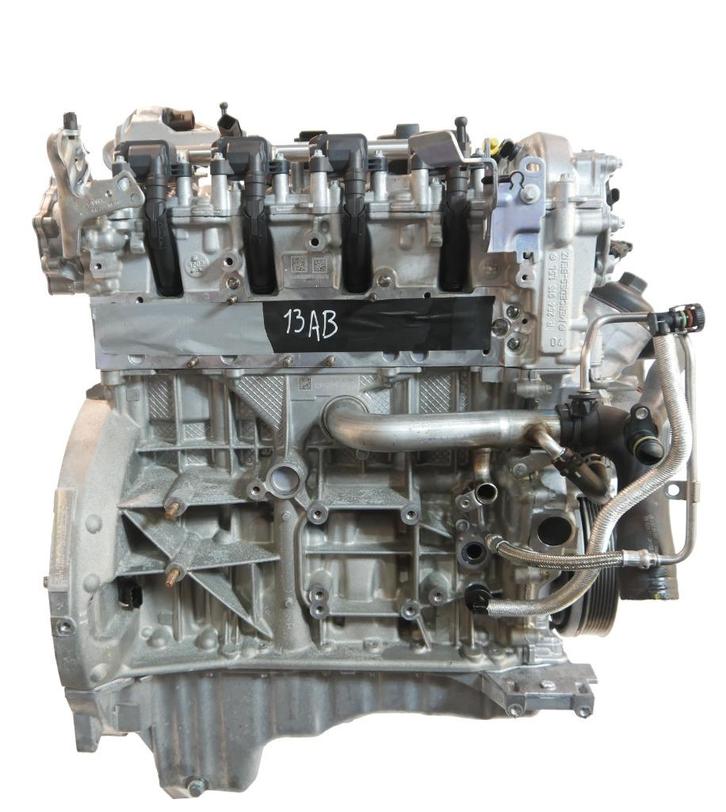 Moteur Mercedes Classe C W205 S205 1.5L – M264.915 – 2019, Auto-onderdelen, Motor en Toebehoren, Mercedes-Benz, Gereviseerd, Ophalen of Verzenden