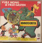 Viile Mong & vieze gasten, Cd's en Dvd's, Vinyl | Nederlandstalig, Ophalen, Gebruikt, 12 inch, Streekmuziek