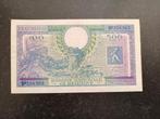 500 francs ou 100 Belga type London 1-2-1943 !, Timbres & Monnaies, Enlèvement ou Envoi, Billets en vrac