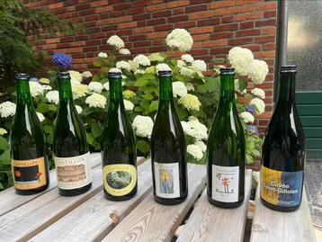 Cantillon variety pack #4 (6 x 0,75l) beschikbaar voor biedingen