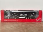 Herpa Scania R’13 TL HOTTER 1/87, Ophalen of Verzenden, Zo goed als nieuw, Bus of Vrachtwagen, Herpa