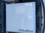 koeling mobiel  Vevabox, 200 liter of meer, 60 cm of meer, Zo goed als nieuw, Ophalen