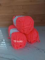 Garen 19 x 50gr, Ophalen