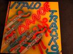 Italo Dance Tracks LP, Enlèvement ou Envoi, Comme neuf, 12 pouces, Dance