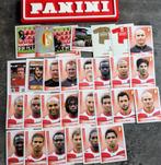 29X AUTOCOLLANTS PANINI FOOTBALL 2010 : STANDARD CL, Envoi, Neuf