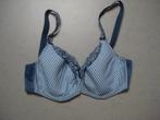 Nieuwe blauwe Prima Donna beugelbeha, dames. mt 75E, Kleding | Dames, Prima Donna, Ophalen of Verzenden, Blauw, BH