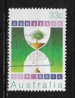 Australië - Afgestempeld - Lot nr. 583, Postzegels en Munten, Postzegels | Oceanië, Verzenden, Gestempeld