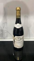 VOUGEOT vine 1993 years, Comme neuf