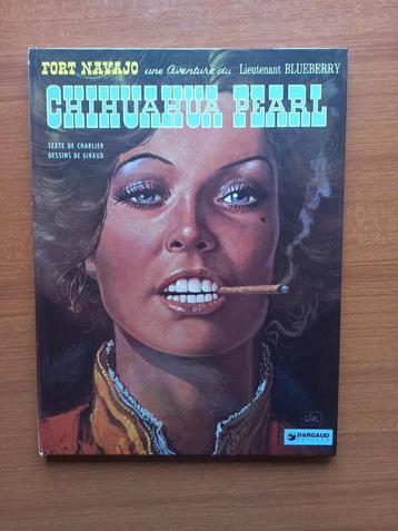 Blueberry, 22 heruitgaven van stripboeken en EO, €2,00 per s beschikbaar voor biedingen