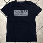 T-shirt Tommy Hilfiger maat S, Vêtements | Hommes, T-shirts, Noir, Porté, Taille 46 (S) ou plus petite, Enlèvement ou Envoi