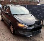 Volkswagen Polo 1.2 TDI*165.000Km*AIRCO*2011*PROPER*1E MAIN*, Auto's, Stof, 1199 cc, Zwart, Particulier