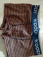 woody mooie jongens onderbroek 10j 140, Ophalen of Verzenden, Gebruikt