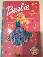 Boekje: Barbie als filmster, Boeken, Ophalen, Gelezen