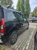 Super mooie peugot parnter Tepee 1.6 hdi eerste eigenaar, Diesel, Particulier, Elektrische ramen, Te koop