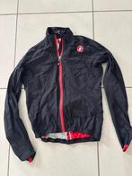 Koerskledij dames castelli, Sport en Fitness, Ophalen, Gebruikt, Kleding