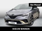 Renault Clio E-tech Engineered Full Hybrid 145, Stof, Gebruikt, 4 cilinders, Parkeersensor