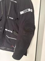 Gore tex motorjas met beschermstukken, Motoren, Jas | textiel, Dames, Ophalen of Verzenden, IXS