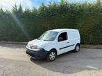 Renault kangoo 147.000, Auto's, Euro 5, Renault, Wit, Particulier
