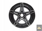 Mercedes EQC AMG W293 A293 achterwiel 19 inch A2934010700, Auto-onderdelen, Banden en Velgen, Gebruikt
