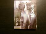 Henry  Moore    Sculpturen/Sculptures  Tekeningen/Drawings, Boeken, Ophalen of Verzenden