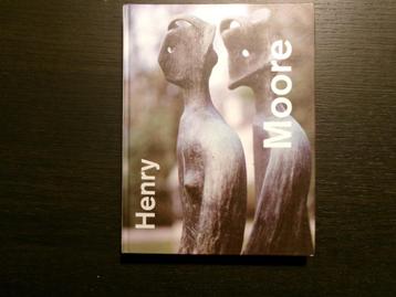 Henry  Moore    Sculpturen/Sculptures  Tekeningen/Drawings beschikbaar voor biedingen