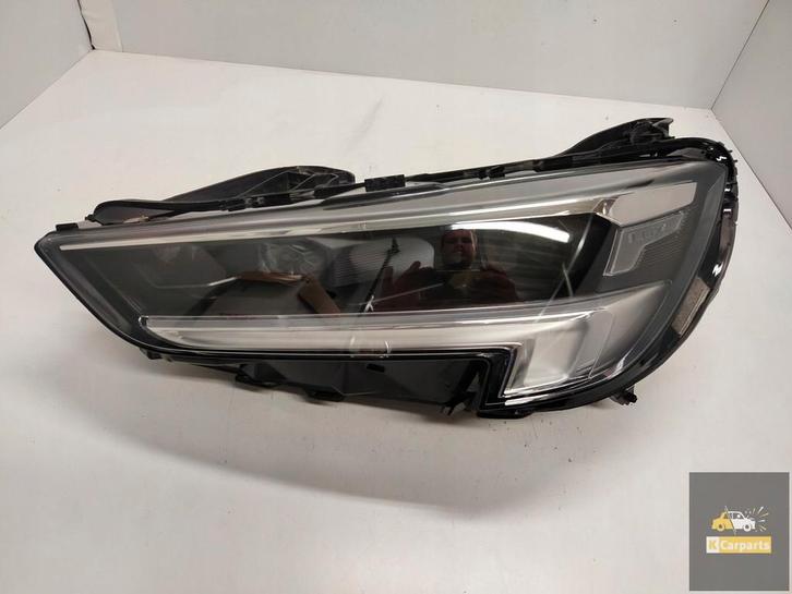 39136835, Opel Insignia B lift Full Led LUX linkerlamp Ideaa, Auto-onderdelen, Verlichting, Opel, Gebruikt