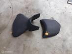 Buddyseat zadel duo seat buddy's Multistrada 1000 1100 620, Motoren, Gebruikt, Factorystore.service@ducati.com, Ophalen of Verzenden