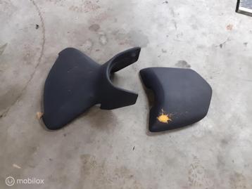 Buddyseat zadel duo seat buddy's Multistrada 1000 1100 620 beschikbaar voor biedingen