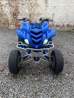 Raptor 660r, Enlèvement ou Envoi