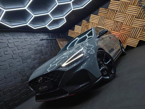 Hyundai i30 N Performance - Memory Seats ..., Auto's, Hyundai, Bedrijf, Te koop, i30, ABS, Achteruitrijcamera, Adaptieve lichten