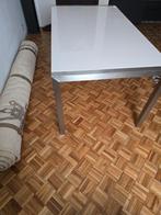 Eettafel - table à manger, Huis en Inrichting, Ophalen, Gebruikt