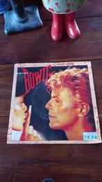 vinyl (45T) david bowie "china girl", Cd's en Dvd's, Vinyl | Pop, Ophalen, 1980 tot 2000, Gebruikt
