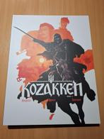 Kozakken - 1. De gevleugelde Huzaar - SC, Boeken, Stripverhalen, Eén stripboek, Ophalen of Verzenden, Zo goed als nieuw