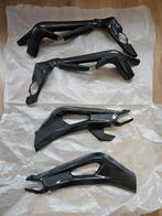 Protection de cadre et bras oscillant triumphe street triple, Motos, Particulier