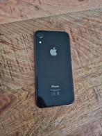 Iphone XR 64GB zwart met accessoires, Telecommunicatie, Ophalen, Gebruikt, Zwart, IPhone XR