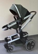 Joolz Day+ Marvellous Green 3 in 1 - COMPLEET, Kinderen en Baby's, Buggy's, Ophalen, Maxi-Cosi